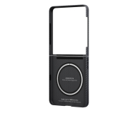 PITAKA Ultra-Slim Case Black/Grey Samsung Galaxy Z Flip 7 - 1369560 - zdjęcie 2